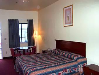 בראונסוויל Boca Chica Inn And Suites מראה חיצוני תמונה