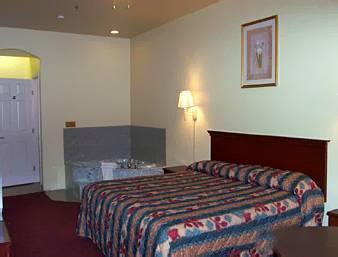 בראונסוויל Boca Chica Inn And Suites מראה חיצוני תמונה