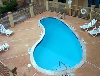 בראונסוויל Boca Chica Inn And Suites מראה חיצוני תמונה