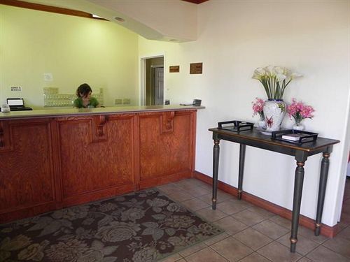 בראונסוויל Boca Chica Inn And Suites מראה חיצוני תמונה