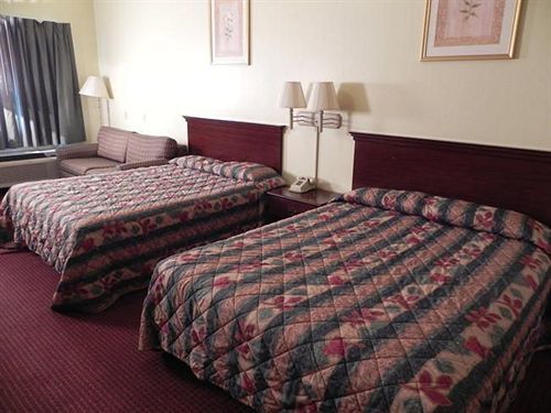 בראונסוויל Boca Chica Inn And Suites מראה חיצוני תמונה