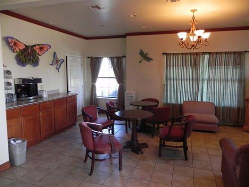 בראונסוויל Boca Chica Inn And Suites מראה חיצוני תמונה