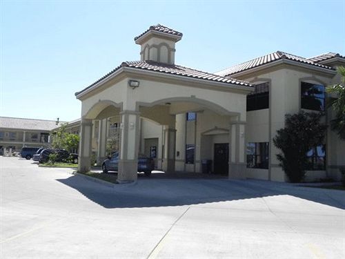 בראונסוויל Boca Chica Inn And Suites מראה חיצוני תמונה